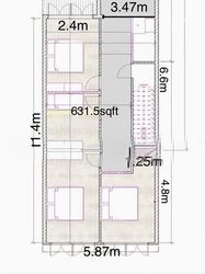 Lorong 27 Geylang (D14), Shop House #594624661